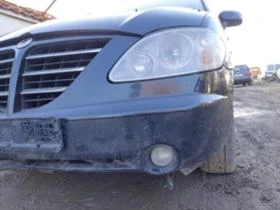 SsangYong Rodius 4x4 auto, снимка 4