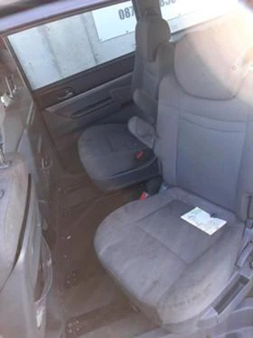 SsangYong Rodius 4x4 auto, снимка 9