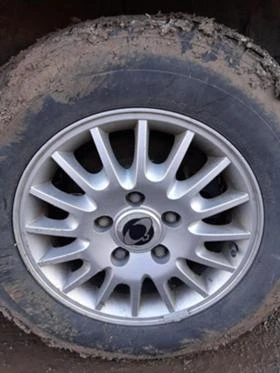 SsangYong Rodius 4x4 auto, снимка 11