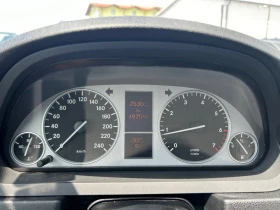 Mercedes-Benz B 150 GAZ, снимка 10