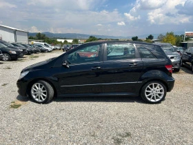 Mercedes-Benz B 150 GAZ, снимка 8