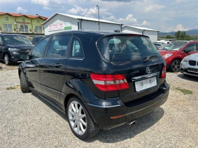 Mercedes-Benz B 150 GAZ, снимка 7