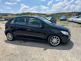 Mercedes-Benz B 150 GAZ, снимка 4