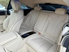 Mercedes-Benz S 500 AMG Line 4matic, снимка 17