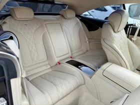 Mercedes-Benz S 500 AMG Line 4matic, снимка 16