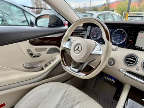 Mercedes-Benz S 500 AMG Line 4matic, снимка 12