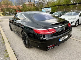 Mercedes-Benz S 500 AMG Line 4matic, снимка 4
