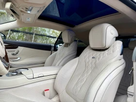 Mercedes-Benz S 500 AMG Line 4matic, снимка 13