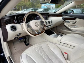 Mercedes-Benz S 500 AMG Line 4matic, снимка 7