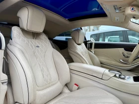 Mercedes-Benz S 500 AMG Line 4matic, снимка 15