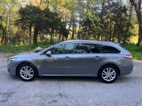 Peugeot 508 Автомат* Нави* Панорама* Allure, снимка 4