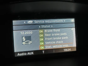 BMW 530 197h.p* FACE* КОЖА* НАВИ* ПОДГРЕВ* ОРИГИНАЛНА БОЯ, снимка 13