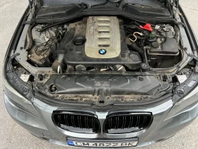 BMW 530 197h.p* FACE* КОЖА* НАВИ* ПОДГРЕВ* ОРИГИНАЛНА БОЯ, снимка 14