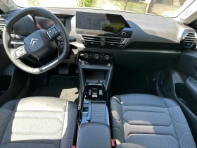 Citroen C4, снимка 6
