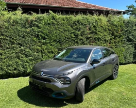 Citroen C4, снимка 1