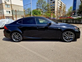 Lexus IS 350 AWD, , F -sport, 311k.c, снимка 7