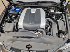 Lexus IS 350 AWD, , F -sport, 311k.c, снимка 13