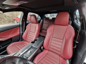 Lexus IS 350 AWD, , F -sport, 311k.c, снимка 14