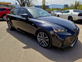 Lexus IS 350 AWD, , F -sport, 311k.c, снимка 5