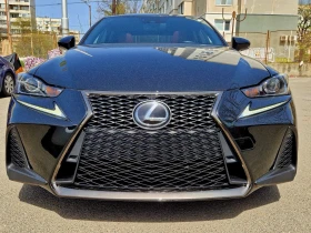 Lexus IS 350 AWD, , F -sport, 311k.c, снимка 1