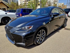 Lexus IS 350 AWD, , F -sport, 311k.c, снимка 2