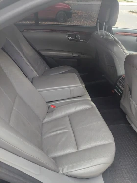 Mercedes-Benz S 500 4MATIC AMG , снимка 15