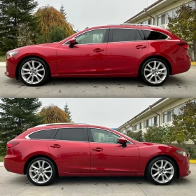 Mazda 6 2.2d Skyactiv / 175кс / Автомат / Full, снимка 4
