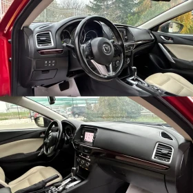 Mazda 6 2.2d Skyactiv / 175кс / Автомат / Full, снимка 12