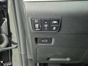 Kia K5 2.0 LPG Trendy * ПАНО* ДЖОЙСТИК* ОЧАКВАН ВНОС* , снимка 12
