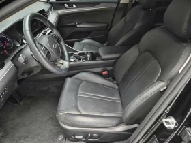 Kia K5 2.0 LPG Trendy * ПАНО* ДЖОЙСТИК* ОЧАКВАН ВНОС* , снимка 10