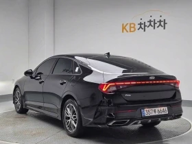 Kia K5 2.0 LPG Trendy * ПАНО* ДЖОЙСТИК* ОЧАКВАН ВНОС* , снимка 2
