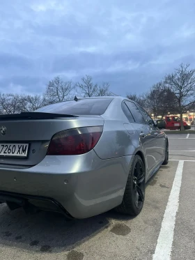 BMW 530, снимка 7