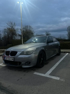 BMW 530, снимка 1