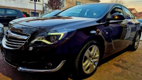 Opel Insignia 2.0d-COSMO-NAVI-avtomat, снимка 5