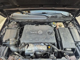 Opel Insignia 2.0d-COSMO-NAVI-avtomat, снимка 17
