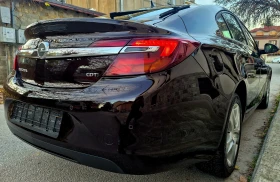 Opel Insignia 2.0d-COSMO-NAVI-avtomat, снимка 7