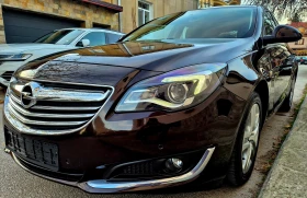 Opel Insignia 2.0d-COSMO-NAVI-avtomat, снимка 1