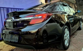 Opel Insignia 2.0d-COSMO-NAVI-avtomat, снимка 10