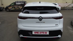 Renault Megane E.Tech.Гаранционна., снимка 4