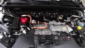 Renault Megane E.Tech.Гаранционна., снимка 9