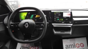 Renault Megane E.Tech.Гаранционна., снимка 10