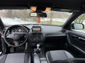 Mercedes-Benz C 220 2.2, снимка 6