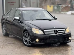 Mercedes-Benz C 220 2.2, снимка 1