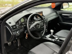 Mercedes-Benz C 220 2.2, снимка 7