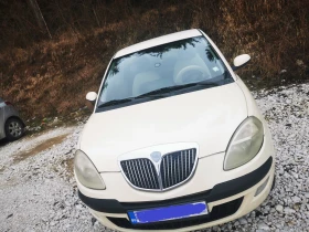 Lancia Ypsilon 1.2i, снимка 3