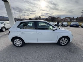 Skoda Fabia 1.0 MPI, снимка 7