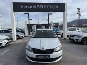 Skoda Fabia 1.0 MPI, снимка 1