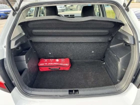 Skoda Fabia 1.0 MPI, снимка 11