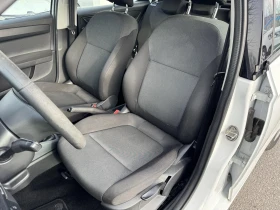Skoda Fabia 1.0 MPI, снимка 13