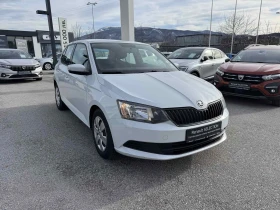 Skoda Fabia 1.0 MPI, снимка 8